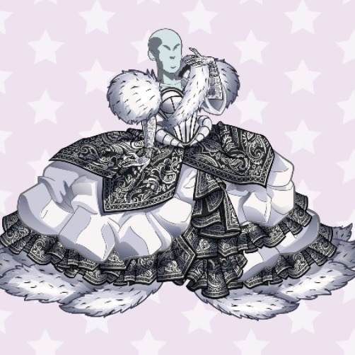 [Outfit] QUEEN OF THE SOUTH