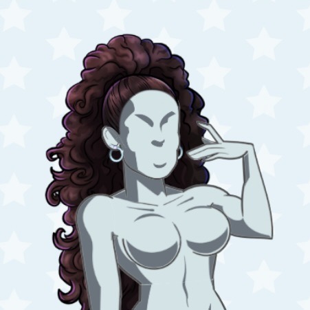 [Wig] FEEL YOUR PUSS - Level 2