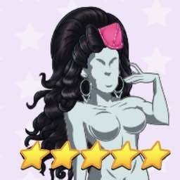 [Wig] GLAMAZONIAN AIRWAYS