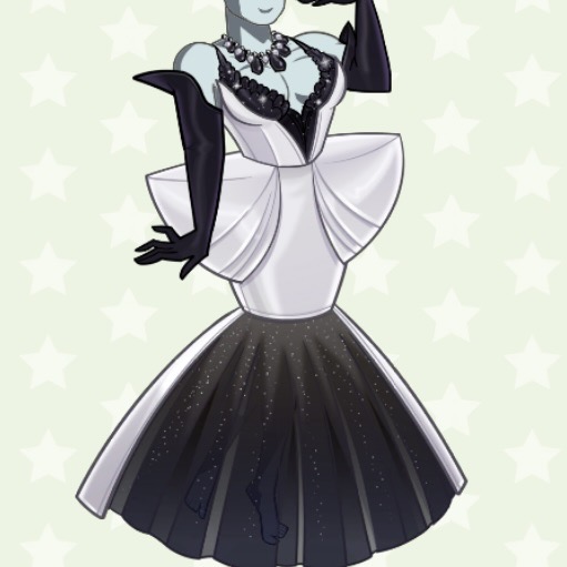 [Outfit] ANGIENOIR