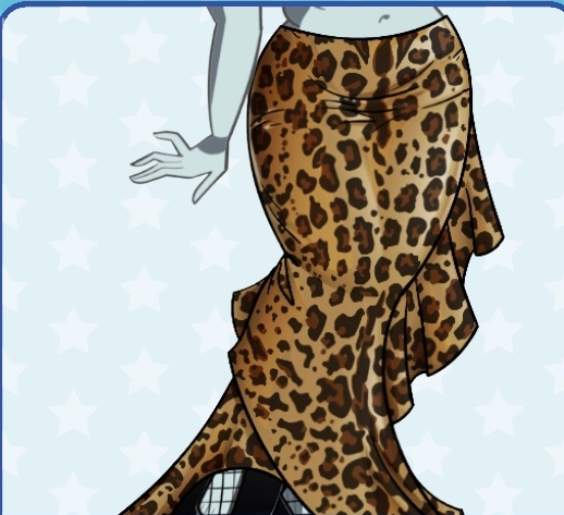 [Bottom] HUNTY QUEEN