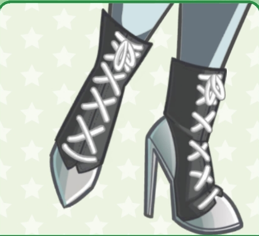 [Shoes] RAZZLE DAZZLE