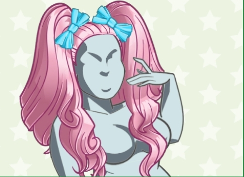 [Wig] PLAY DATE