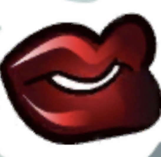 [Lipstick] LILITH LIPS