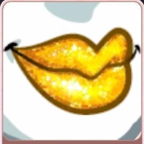 [Lipstick] POT O' GOLD