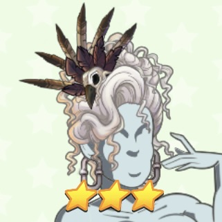 [Wig] DEATH'S CALLING