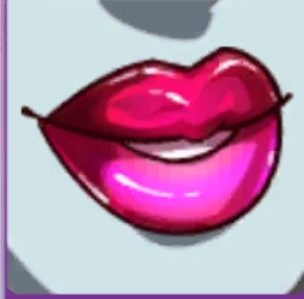 [Lipstick] FUZZY BEAR