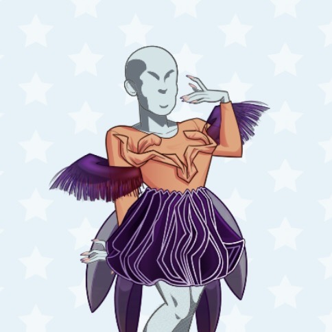 [Outfit] BACTERI-YUM - Level 2