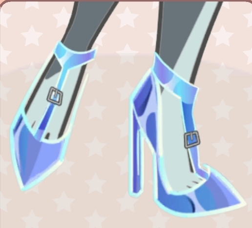 [Shoes] ICE ICE BABY