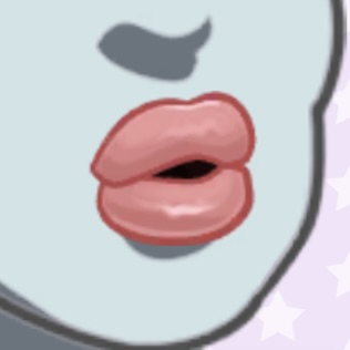 [Lipstick] GOOPED