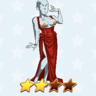 [Outfit] HIJYNX - Level 2