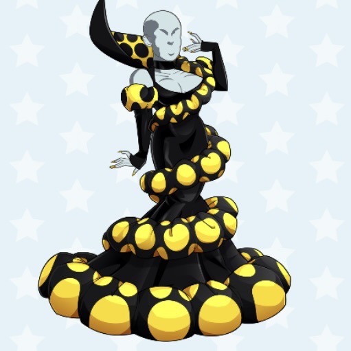 [Outfit] OBSESSED