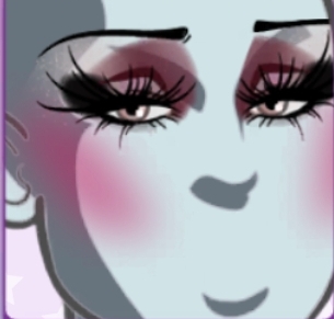 [Eye makeup] FRENCH CLICHÉ