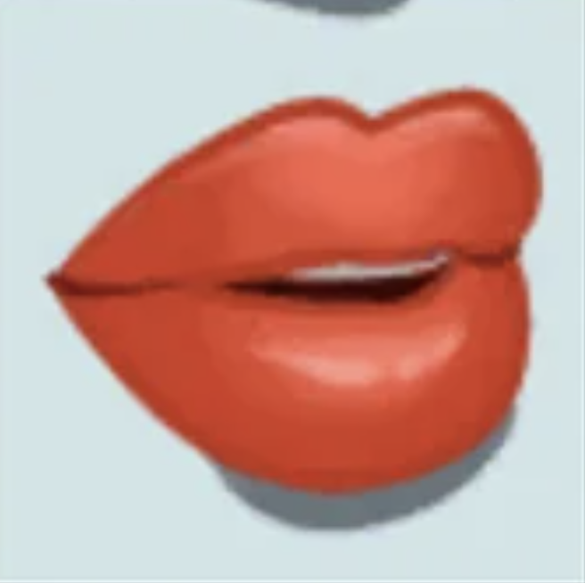 [Lipstick] MISS TWIGGY