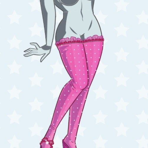 [Shoes] BON BON BLUSH