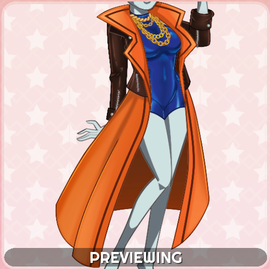 [Outfit] STREET SMART