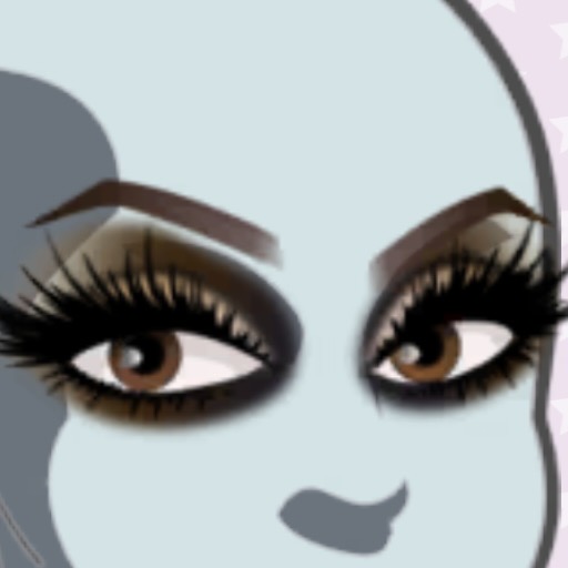 [Eye makeup] BEAST MODE