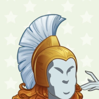[Wig] THE CHARIOT - Level 1