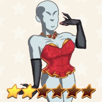 [Top] PRINCESS DISASTAH - Level 2
