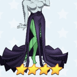 [Bottom] BAD WITCH