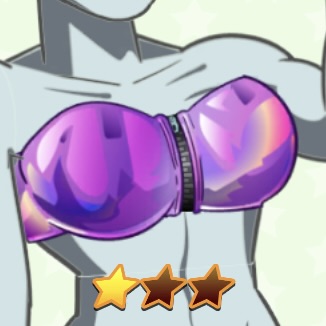 [Top] VIOLET VISION - Level 1
