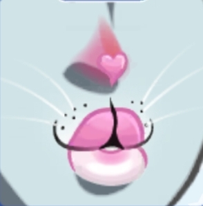 [Lipstick] MONEY BUNNY