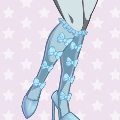 [Shoes] SHADY BEACH - Level 4