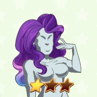 [Wig] BI FELICIA - Level 1