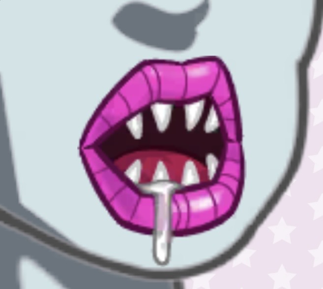 [Lipstick] THORNSTAR