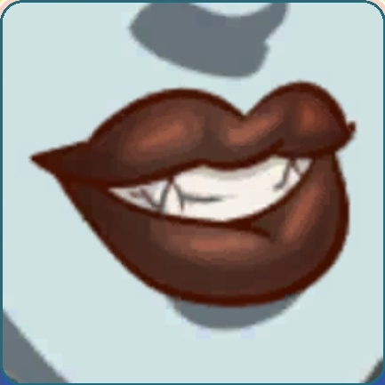 [Lipstick] TIEF TEEF