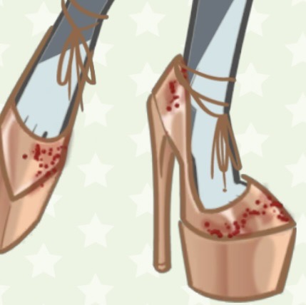 [Shoes] A POX