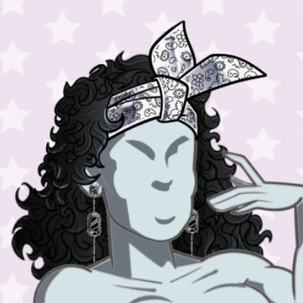 [Wig] QUEEN OF THE SOUTH - Level 2