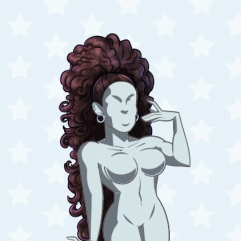 [Wig] FEEL YOUR PUSS - Level 3