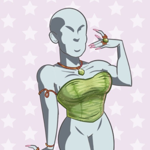 [Top] PERIDOT - Level 1