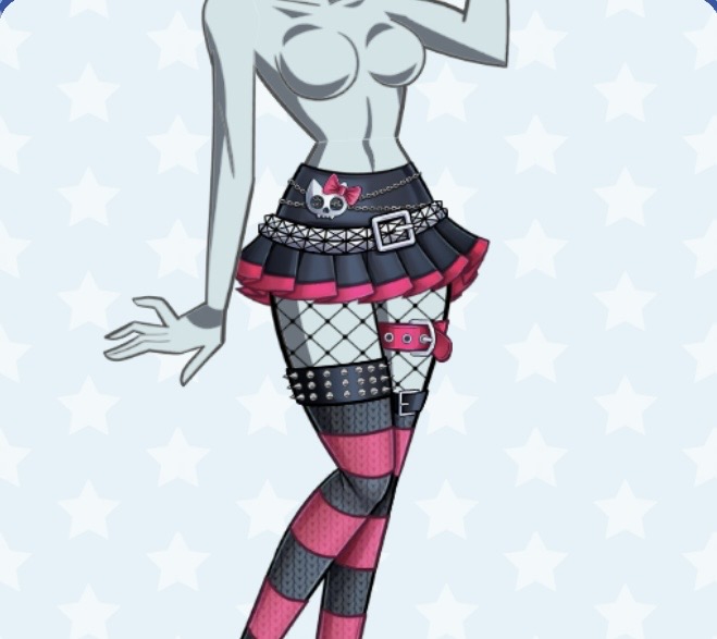 [Bottom] SINS NOT TRAGEDIES