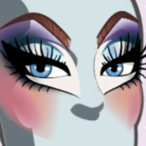 [Eye makeup] WERKIN' 9 TO 5