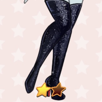 [Shoes] CASINO KITTEN - Level 1