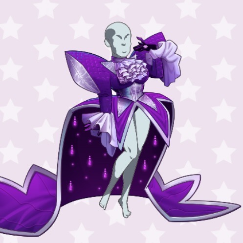 [Outfit] PRINCESS CHARMING