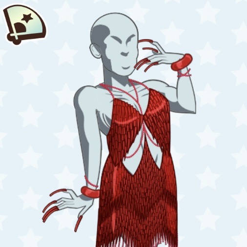 [Outfit] NAILED IT