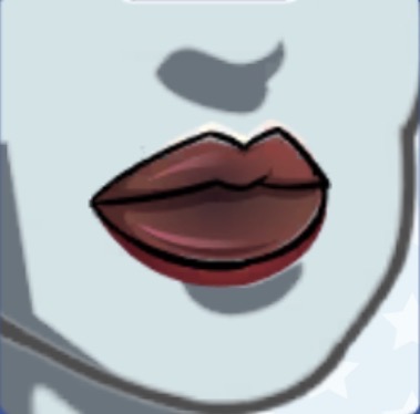[Lipstick] LUNA MOTH