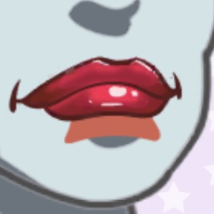 [Lipstick] JO CACAWFORD