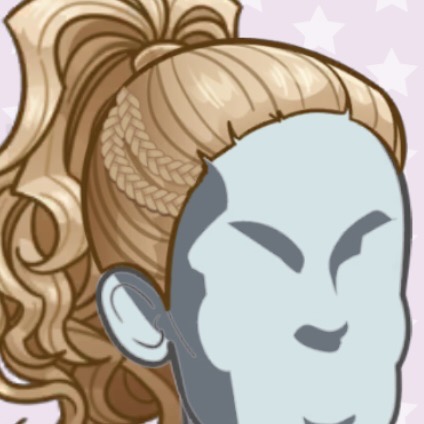 [Wig] SCREAM TEAM - Level 1