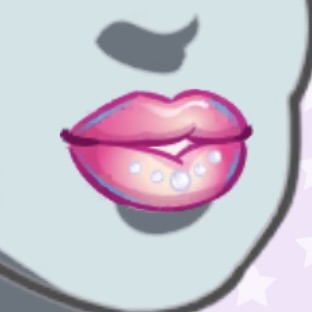 [Lipstick] MERMAZING