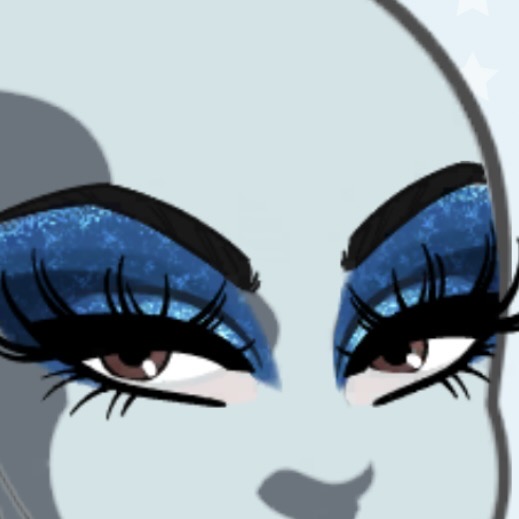 [Eye makeup] BMXTRAVAGANT