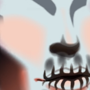 [Lipstick] DEATH'S CALLING