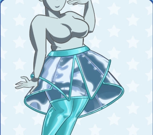 [Bottom] GEN ZENON