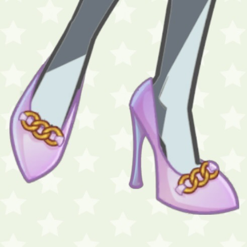 [Shoes] SWEET TOOF - Level 2