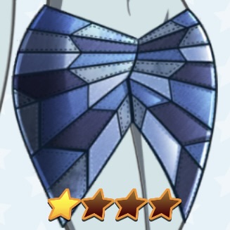 [Bottom] BLUE JEAN BABY - Level 1