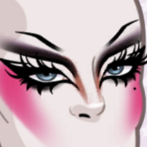 [Eye makeup] GAG CENTRAL