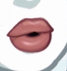 [Lipstick] POUTY MOUTH